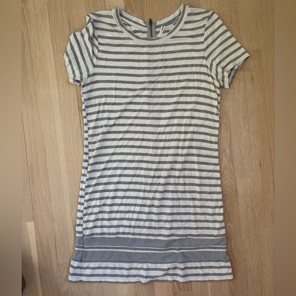 Mini dress